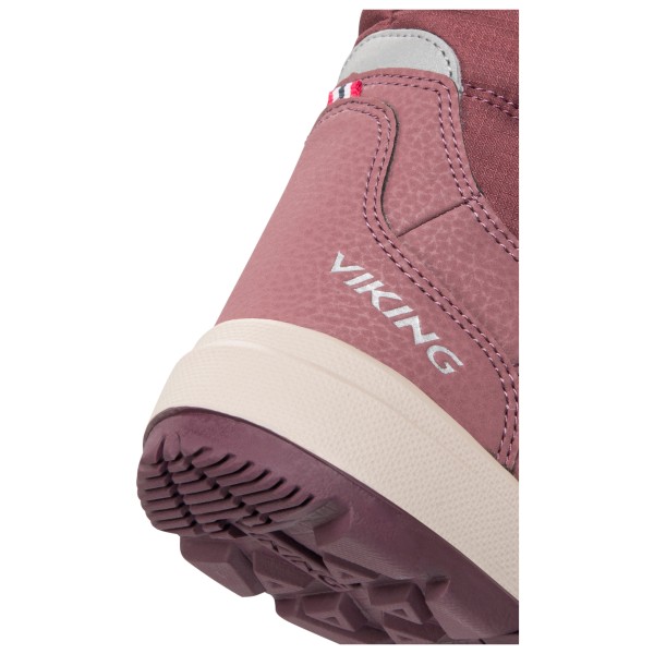 Viking - Kid's Toasty Pull-On Warm GTX - Winter boots