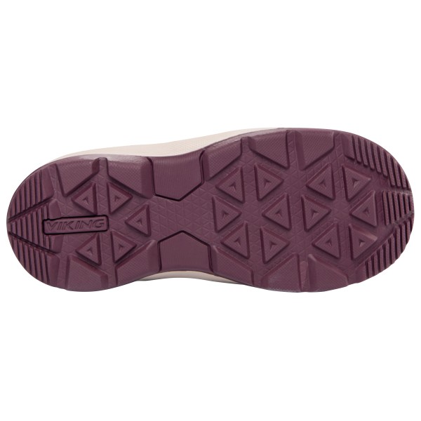 Viking - Kid's Toasty Pull-On Warm GTX - Winter boots