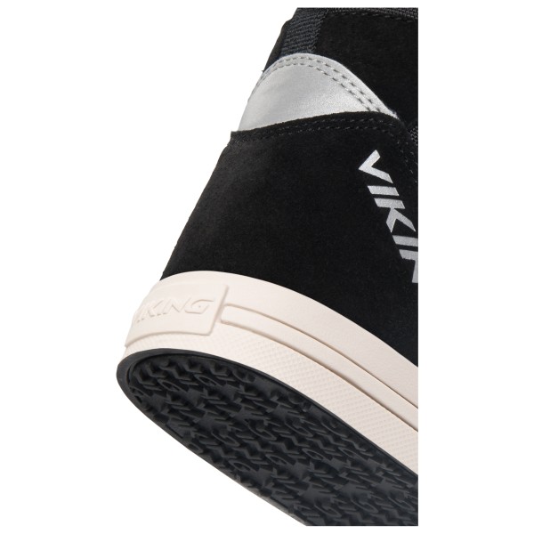 Viking - Kid's Zing Warm WP 1V - Winter boots