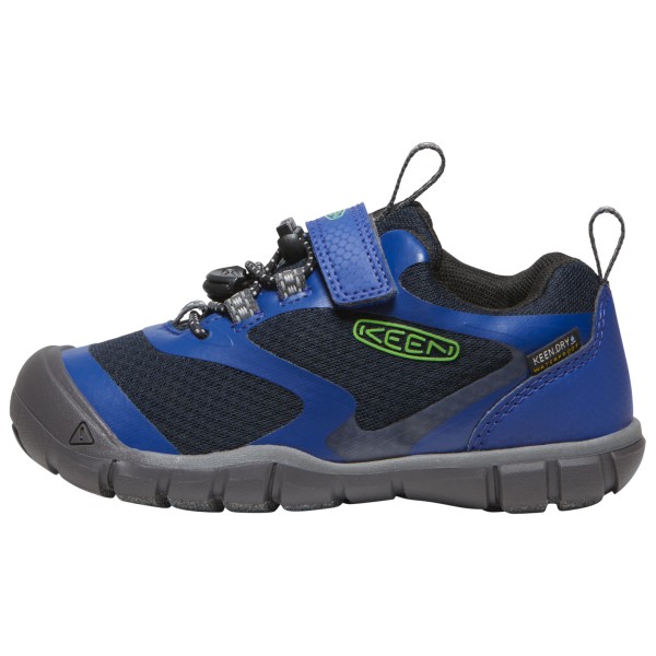 Keen - Kid's Tread Rover WP - Calzado informal