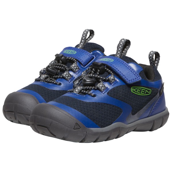 Keen - Kid's Tread Rover WP - Calzado informal