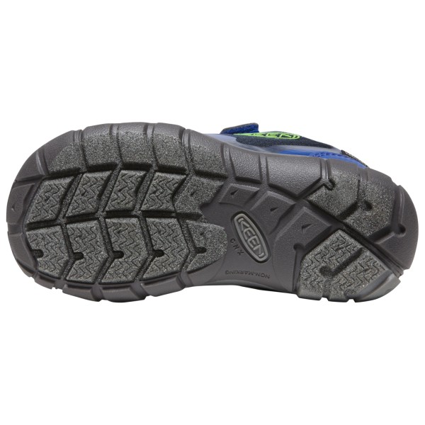 Keen - Kid's Tread Rover WP - Calzado informal
