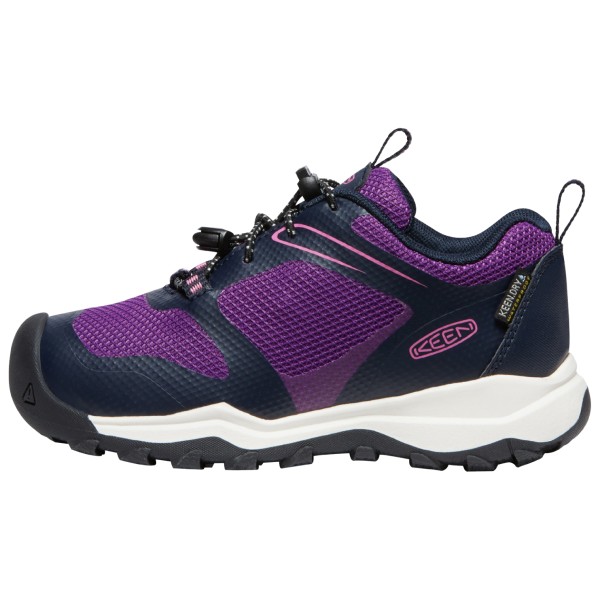 Keen - Kid's Wanduro Low WP - Multisport shoes