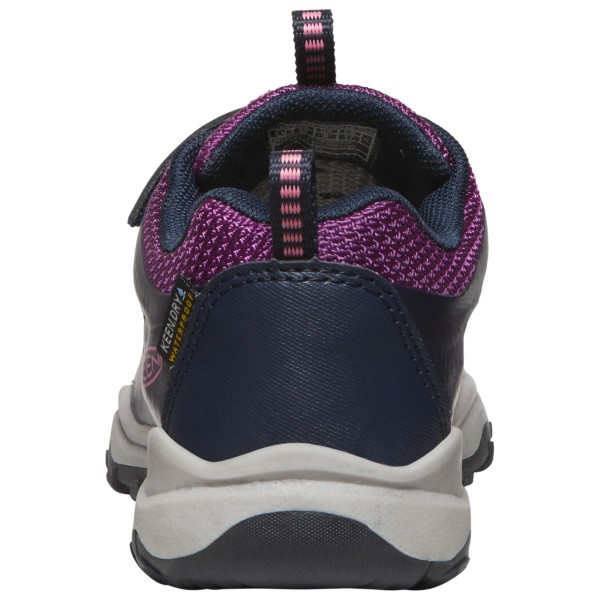 Keen - Kid's Wanduro Low WP - Multisport shoes