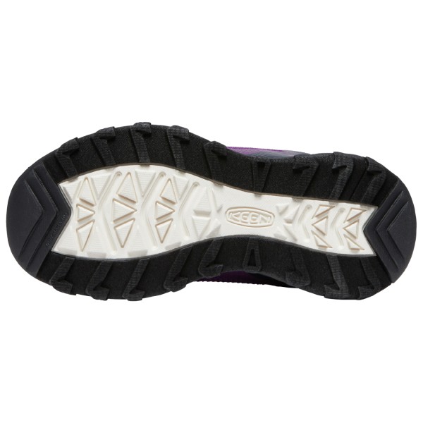 Keen - Kid's Wanduro Low WP - Multisport shoes
