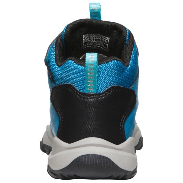 Keen - Kid's Wanduro Mid WP - Botas de trekking