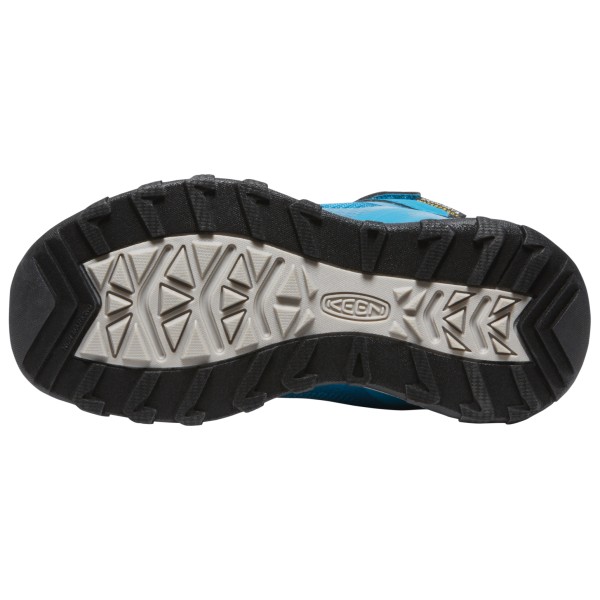 Keen - Kid's Wanduro Mid WP - Vandresko