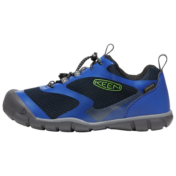 Keen - Youth Tread Rover WP - Casual shoes