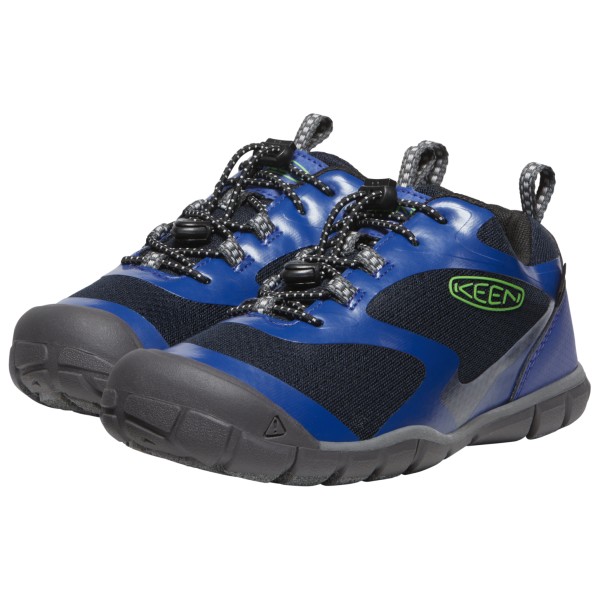 Keen - Youth Tread Rover WP - Casual shoes