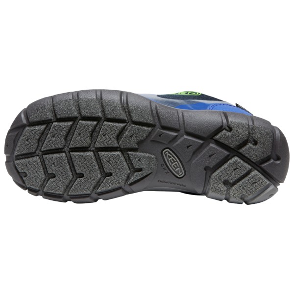 Keen - Youth Tread Rover WP - Casual shoes