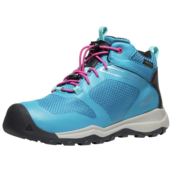Keen - Youth Wanduro Mid WP - Botas de trekking