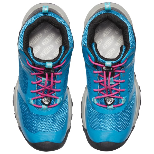 Keen - Youth Wanduro Mid WP - Botas de trekking