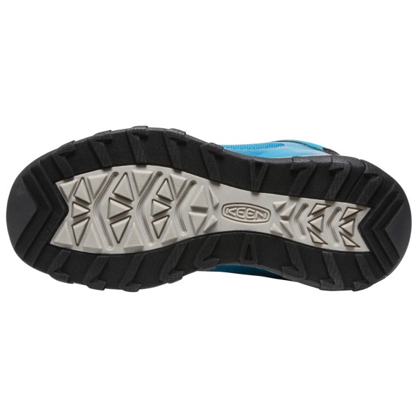 Keen - Youth Wanduro Mid WP - Botas de trekking