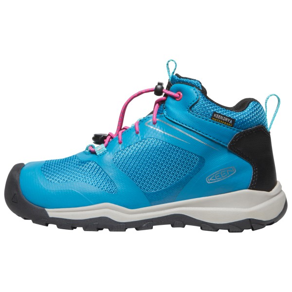 Keen - Youth Wanduro Mid WP - Walking boots