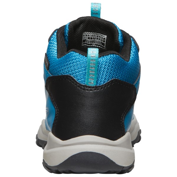 Keen - Youth Wanduro Mid WP - Walking boots