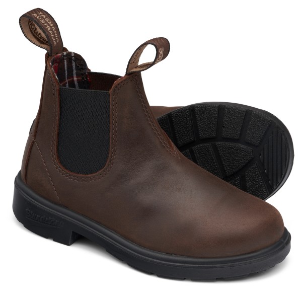 Blundstone - Kid's Shoe #1468 - Botas informales