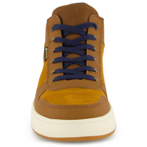 VADO - Kid's Basket Mid Lace GTX - Fritidssko