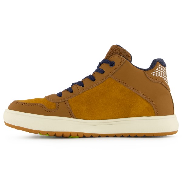 VADO - Kid's Basket Mid Lace GTX - Fritidssko