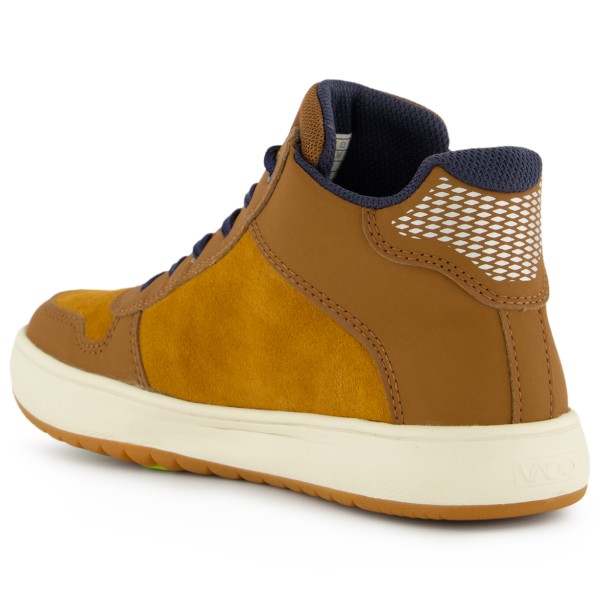 VADO - Kid's Basket Mid Lace GTX - Fritidssko