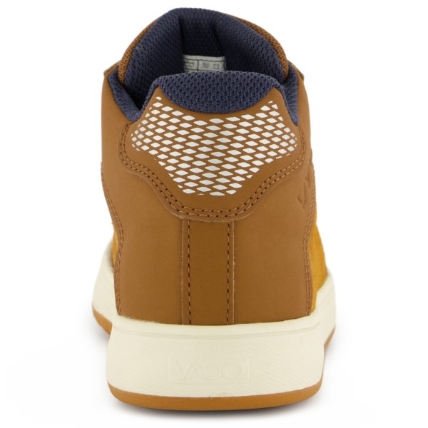 VADO - Kid's Basket Mid Lace GTX - Fritidssko