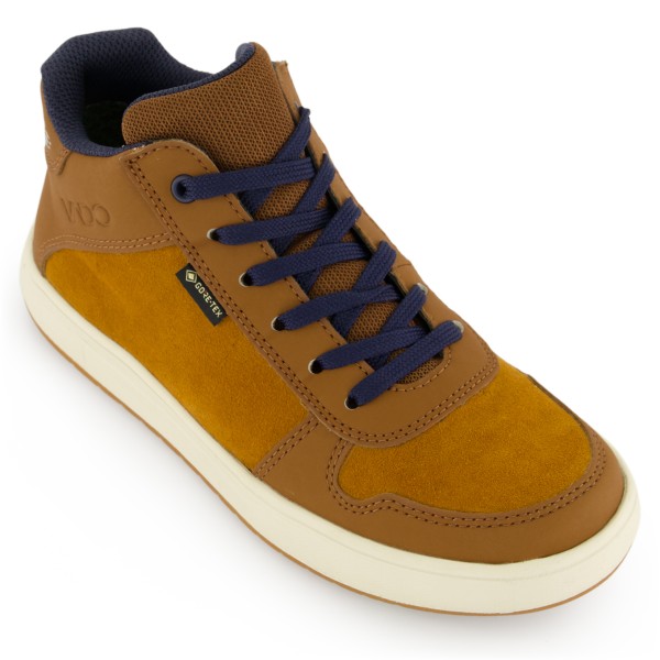 VADO - Kid's Basket Mid Lace GTX - Fritidssko