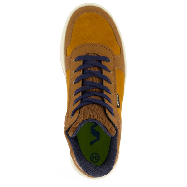 VADO - Kid's Basket Mid Lace GTX - Fritidssko