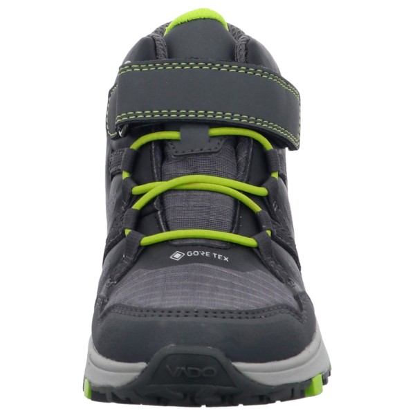 VADO - Kid's Mikey Mid Elastic GTX - Zapatillas multideporte