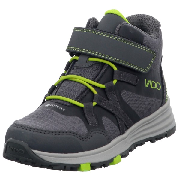 VADO - Kid's Mikey Mid Elastic GTX - Zapatillas multideporte