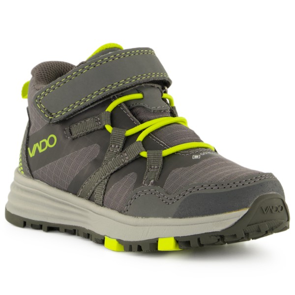 VADO - Kid's Mikey Mid Elastic GTX - Zapatillas multideporte