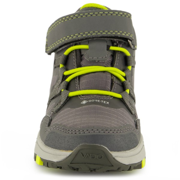 VADO - Kid's Mikey Mid Elastic GTX - Zapatillas multideporte