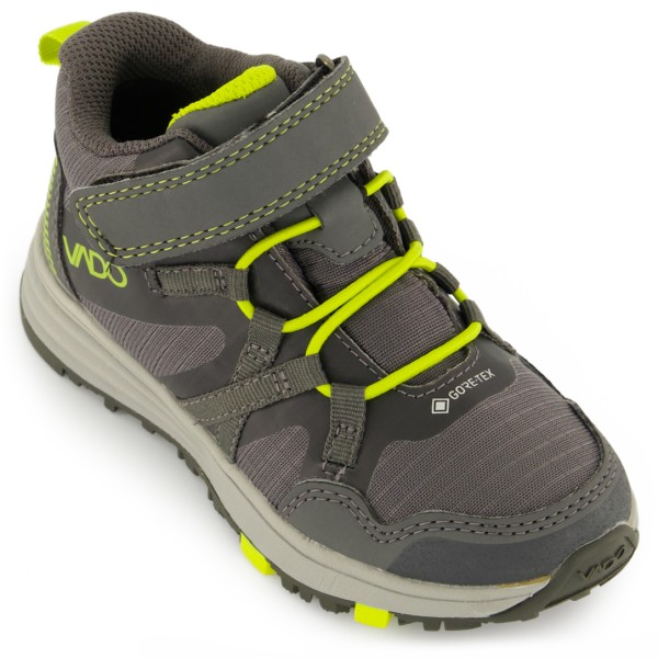 VADO - Kid's Mikey Mid Elastic GTX - Zapatillas multideporte