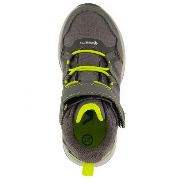 VADO - Kid's Mikey Mid Elastic GTX - Zapatillas multideporte