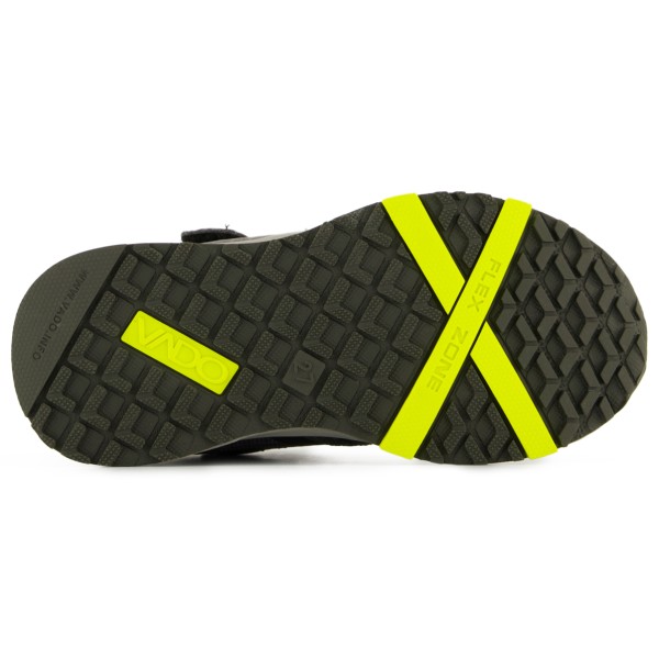 VADO - Kid's Mikey Mid Elastic GTX - Zapatillas multideporte