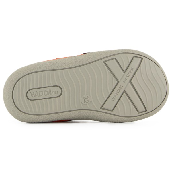 VADO - Kid's Minismile Vatex - Barefootschoenen