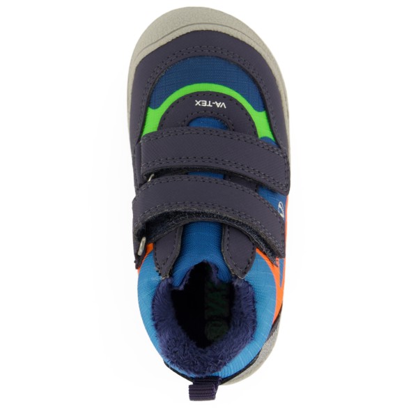 VADO - Kid's Minismile Vatex - Barfotaskor