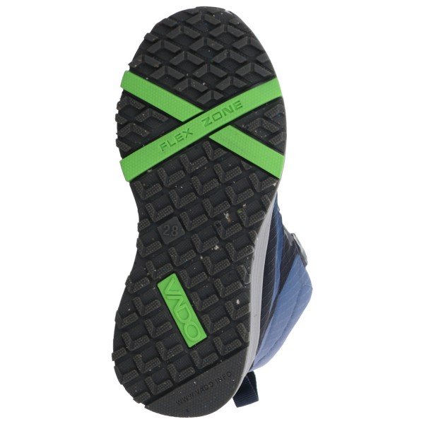 VADO - Kid's Smile High Boa GTX - Botas invierno