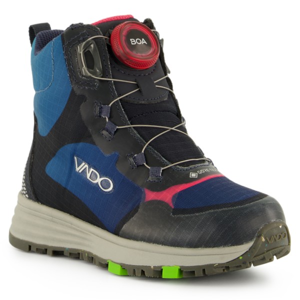 VADO - Kid's Smile High Boa GTX - Botas invierno