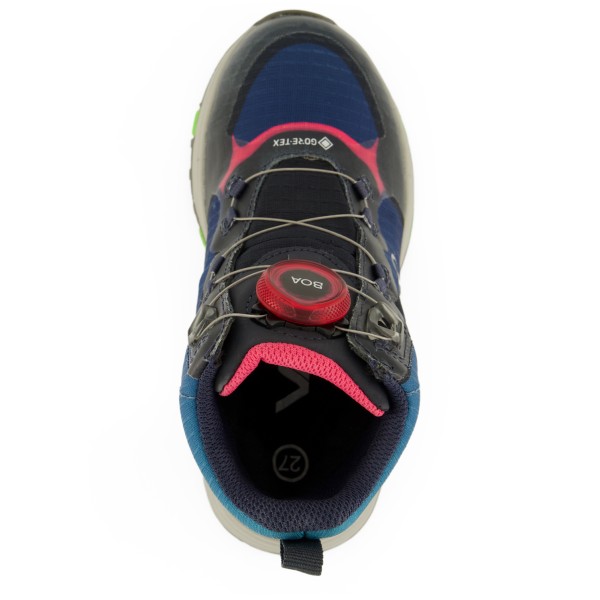 VADO - Kid's Smile High Boa GTX - Botas invierno