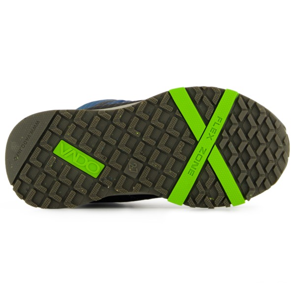 VADO - Kid's Smile High Boa GTX - Botas invierno