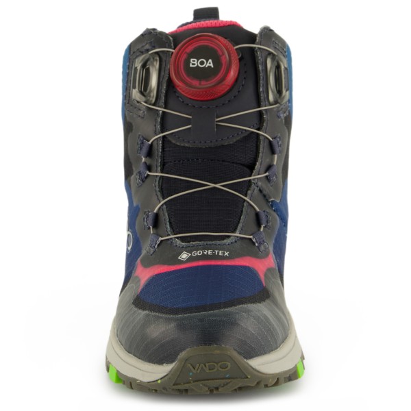 VADO - Kid's Smile High Boa GTX - Vintersko