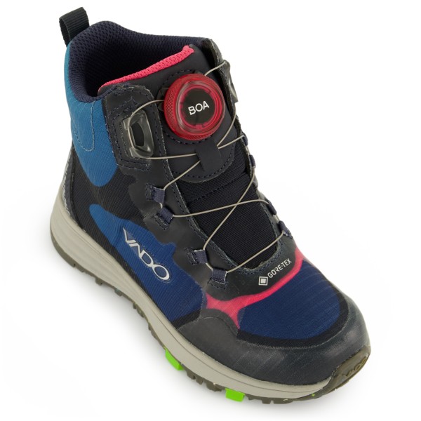 VADO - Kid's Smile High Boa GTX - Winterschuhe