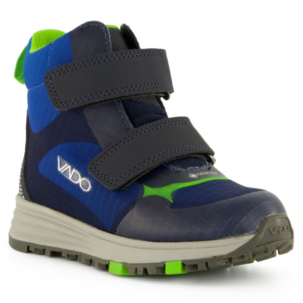VADO - Kid's Smiley High GTX - Vintersko