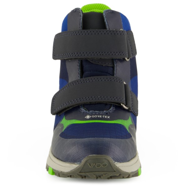 VADO - Kid's Smiley High GTX - Vintersko