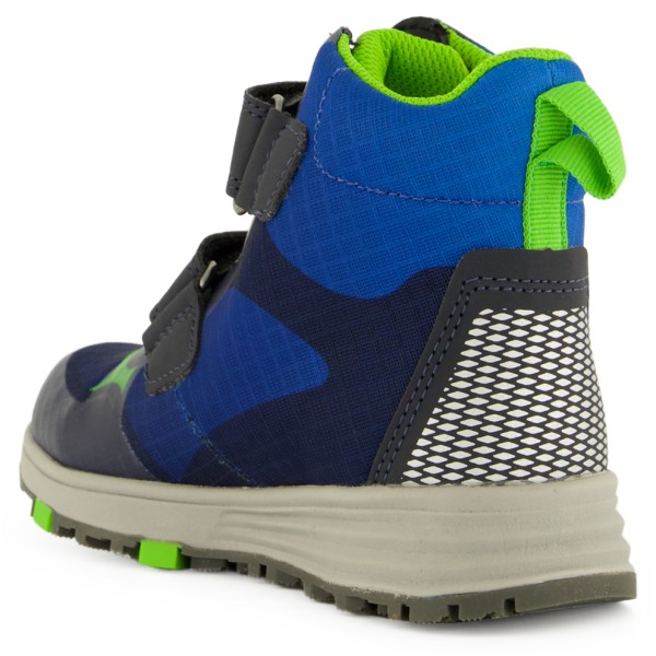 VADO - Kid's Smiley High GTX - Vintersko