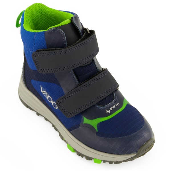 VADO - Kid's Smiley High GTX - Vintersko