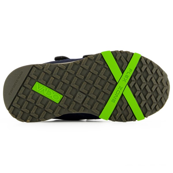 VADO - Kid's Smiley High GTX - Vintersko