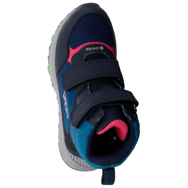 VADO - Kid's Smiley High GTX - Winter boots
