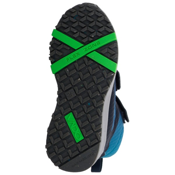 VADO - Kid's Smiley High GTX - Winterschuhe