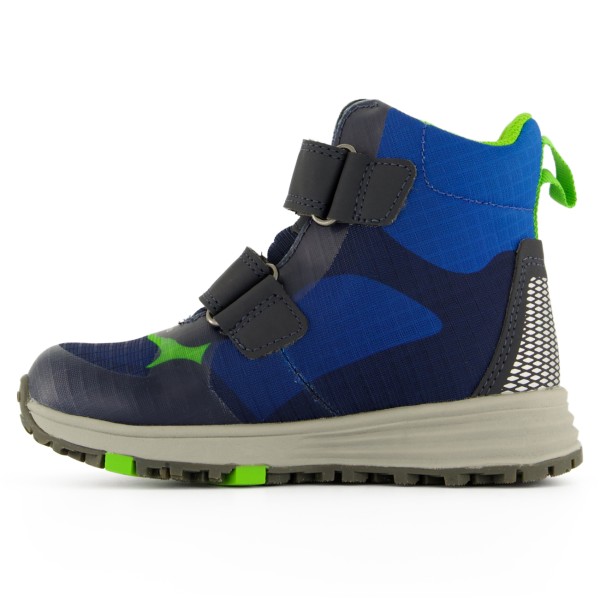 VADO - Kid's Smiley High GTX - Winterschuhe