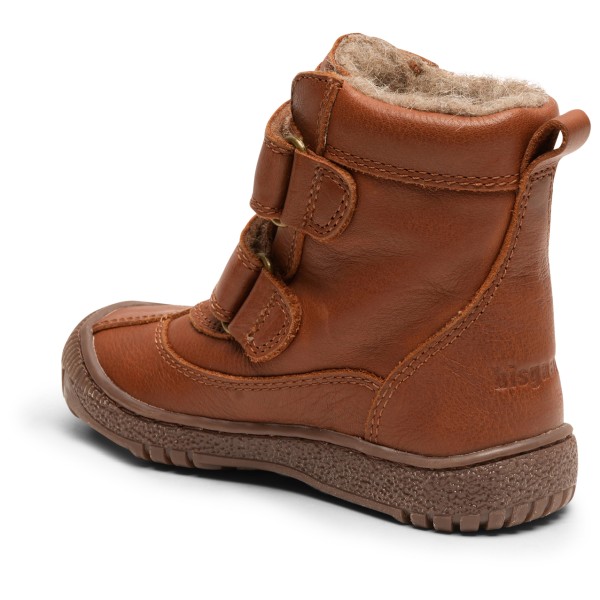 Bisgaard - Kid's Ellis Tex - Talvikengät